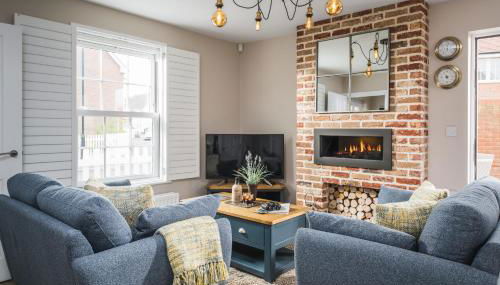 Owlers Cottage - Foto 3