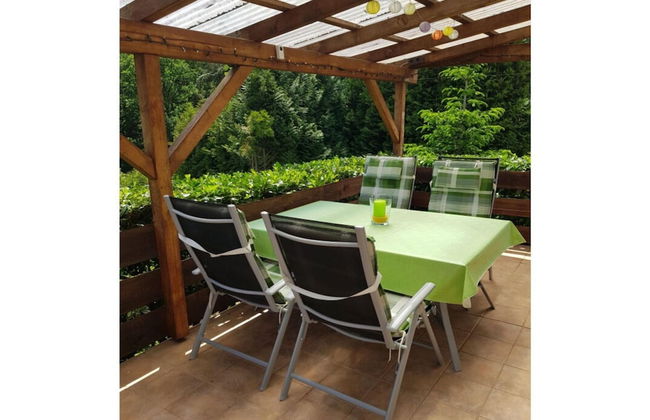 Holiday Home Kobel Comfortable Vacation Home - Foto 14