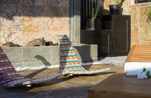 Giraud I - Luxurious secluded villa next to the sea - Foto 14