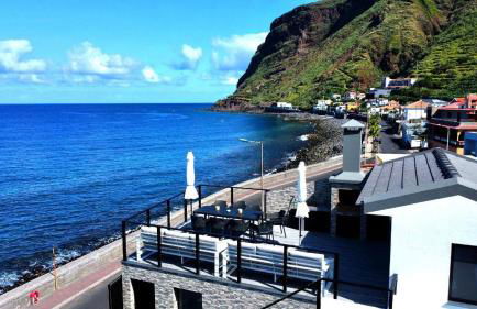 Ocean Front - Foto 1