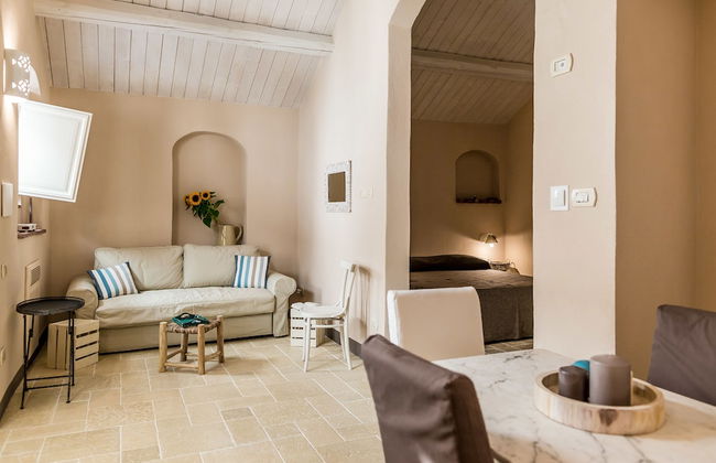 Borgo San Gaetano - Photo 9