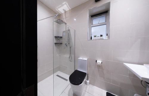 Beautiful 1 Bedroom Apartment with Garden - Clapham Common - Minutes to Central London - Photo 22
