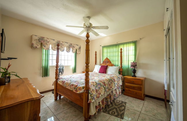 Leela's Manor - Foto 10