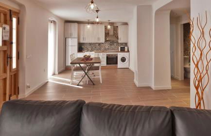 Mansión Alba - Foto 40