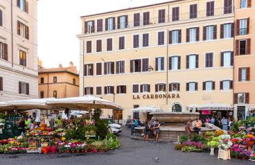 Pantheon Palazzo Nari - Foto 55