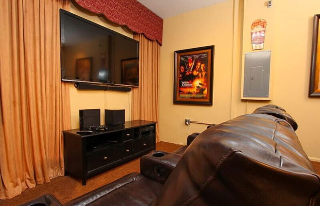 Ov3776 - Windsor Hills Resort - 5 Bed 5 Baths Villa - Foto 13