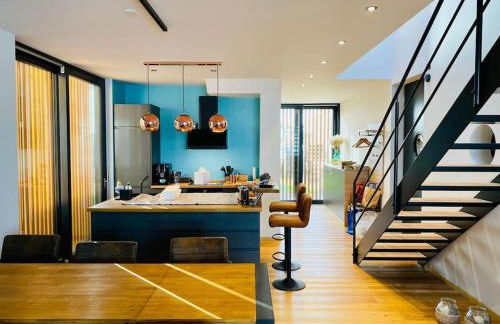 Ihr Traumhaus auf dem Hainer See - Foto 17