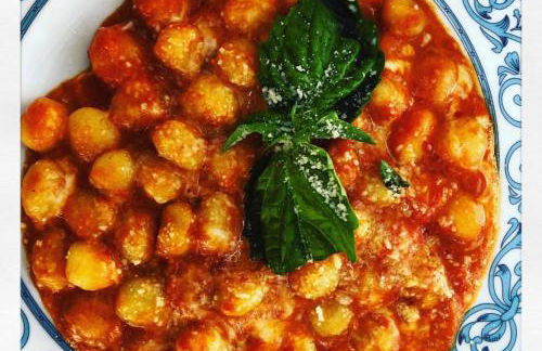 Nido Degli Dei - Foto 52