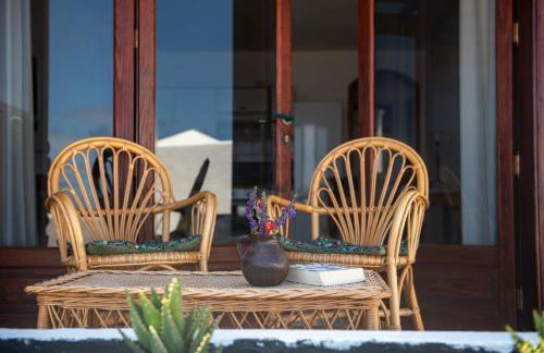 Juwel des Meeres Nudist Place FKK Complejo Nudista - Charco del Palo - - Foto 12