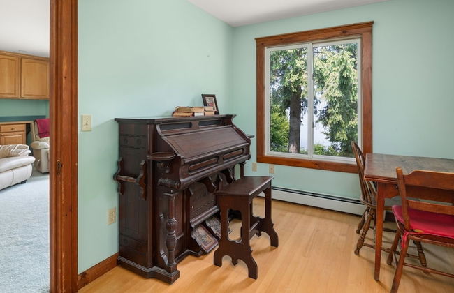 Camp Roosevelt 5 Bedroom Cottage by RedAwning - Foto 15