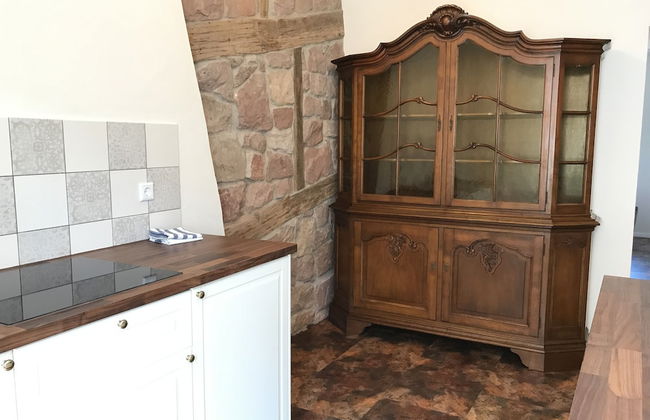 Barocker Hof Rhodt - Foto 20