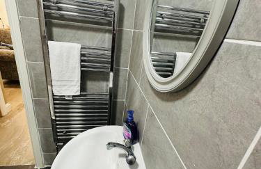 Burton Urban Apartment A - Foto 8