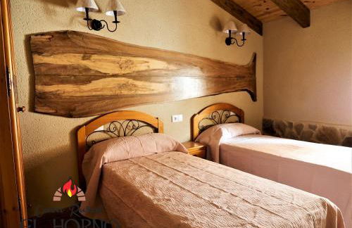 Casa Rural El Horno - Foto 24