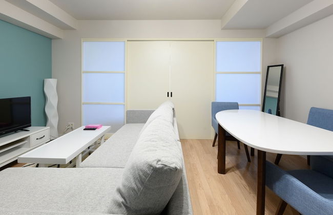 Hostel PRELION SAPPORO - Photo 37