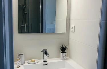 Maison Gabriel Appartement PLUME - Foto 8