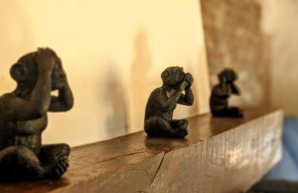 Le Monné - Gîte & Spa tout confort - Foto 10