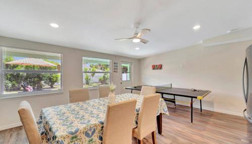 2 Kitchens, Pool, Ping Pong, Corn Hole, BBQ - Foto 3