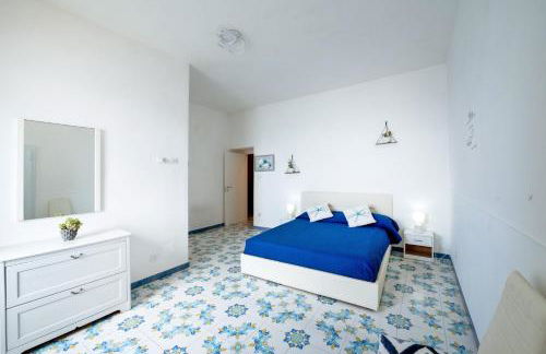 Villa Gianna "house near the sea on the Amalfi Coast" - Foto 3