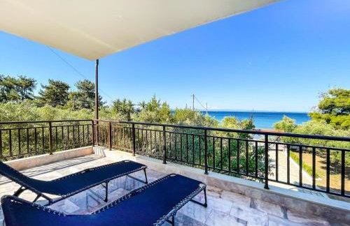 Luxury Apartment in Akti Elias Sithonia - Photo 14