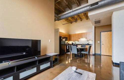 West Loop - City Views With In & Out Parking 5 - Foto 2