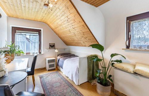 Ferienwohnung Kalkau - Foto 2