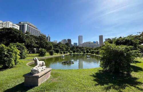 Spacious flat in Gloria with balcony and views - Foto 14