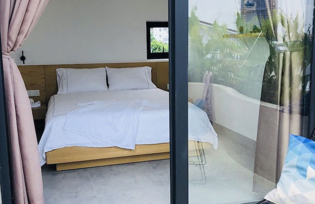 Green Peace Da Nang - Foto 2