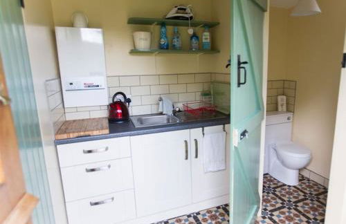 Withy Cottages - Photo 34