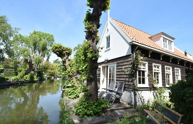 Serene Getaway in Edam - Photo 1