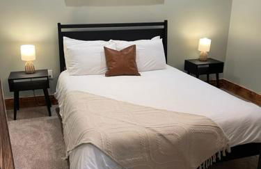 Pine Creek Cabins & Camping Resort - Foto 27