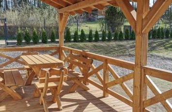 Domki Gorąca Bania - Foto 6