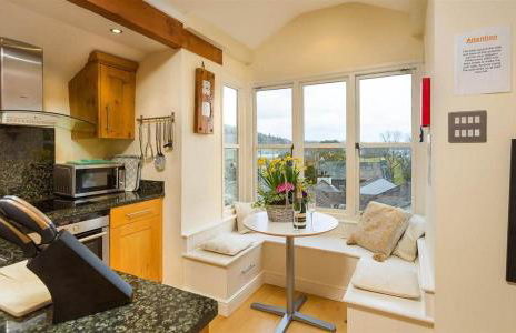 Ivy Cottage - Foto 6