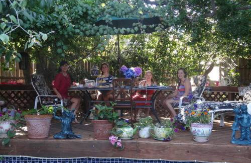 Little Slice of England in Texas - Foto 21