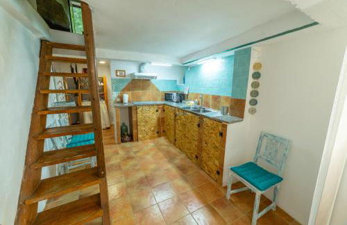 Casita Collado 1 - Foto 13