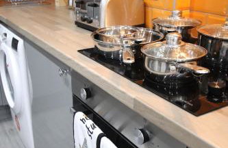 Halifax House, Studio Apartment 209 - Foto 11