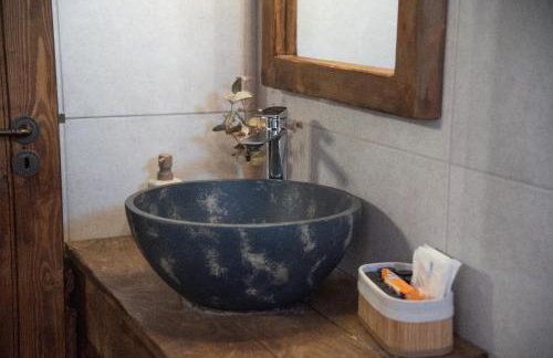 Traditional Stone Guesthouse - Foto 10