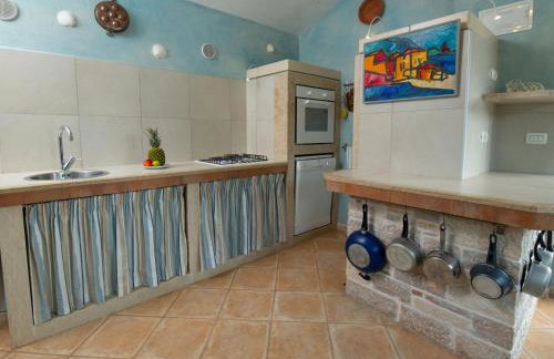 Villa Mega by Interhome - Foto 35