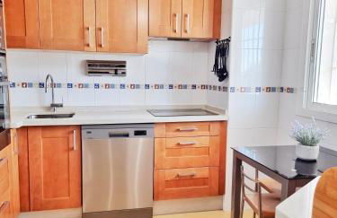 Apto DulcesSueños, Retamar, Cabo de Gata - Foto 15