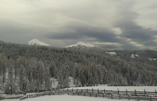 Appartamento Casa AleF - L'affaccio sul Lagorai - Foto 37