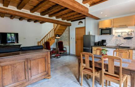 Au bout du Ciel - Maison avec garage, terrasse, cave - Foto 5