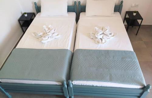 Mavrikou Helen Apartments - Foto 13