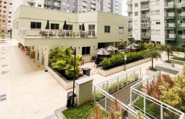 Apt aconchegante no Rio - Casa Maria Alegre - Foto 50