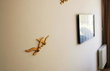 Gold Apartment B29 Let's Sea Baltic Park Gąski - Photo 28