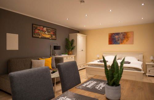 Aparthotel Rotheul - Photo 43