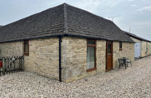 Tupenny Cottage, Old Mill Farm, Cotswold Water Park - Foto 1