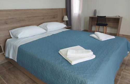 Dinas's Cottage Ideal Base for Balos and Elafonisi - Photo 15