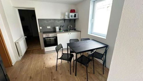 Zeitwohnen in Hückeswagen -Neu- - Foto 3, stove