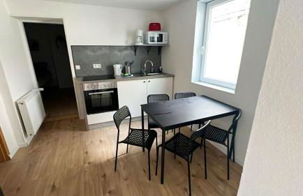 Zeitwohnen in Hückeswagen -Neu- - Foto 3