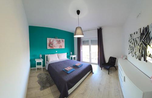 Apartment Sunrise, coastal Istra, Pula Duga Uvala Pavićini - Photo 6