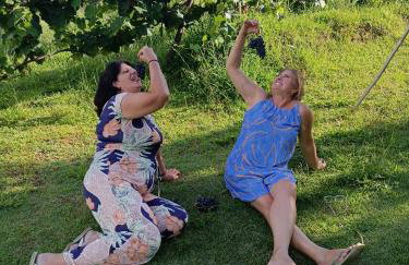 Sítio Bela Vista - Photo 51